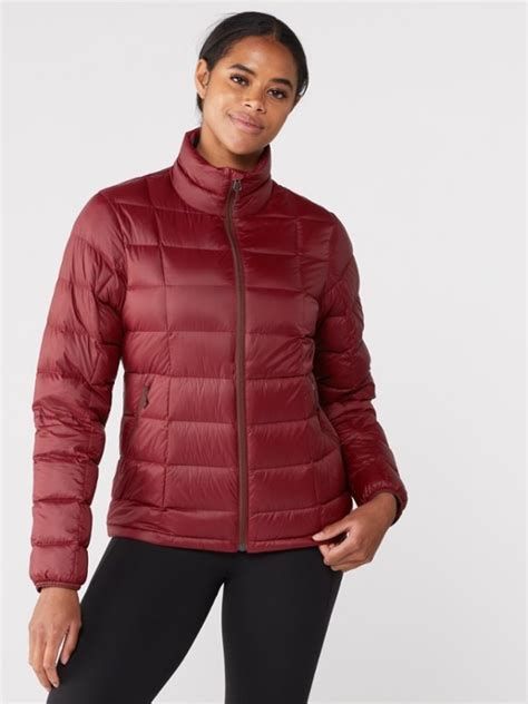 rei co op jacket|rei 650 down jacket women's.